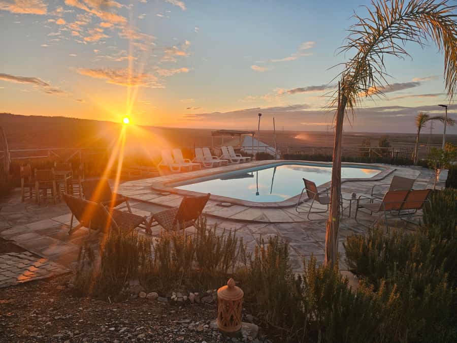 Agafay Desert: Quad, Camel Ride & Luxury Lunch with Pool - Is $76 a fair price?
