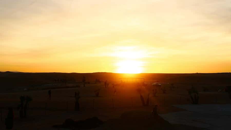 Agafay: Quad, Camel Ride & Dinner Show from Marrakech - Getting from Marrakech to the Agafay Desert