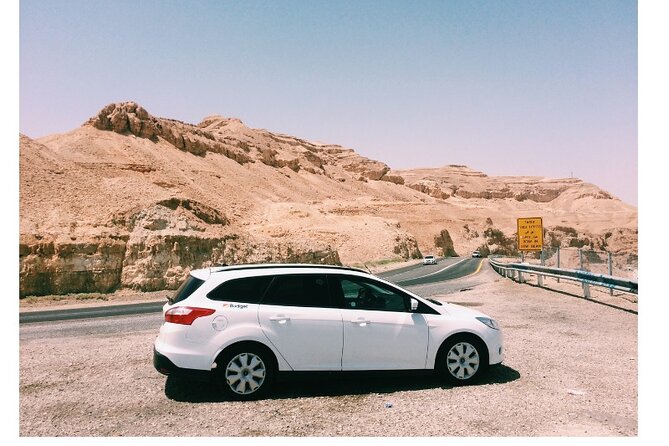 Airport Transfer from Agadir Airport to Agadir - One Ride, Several Possible Agadir Destinations