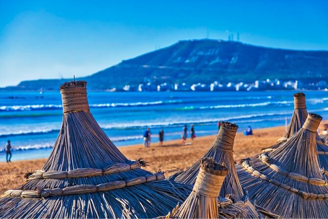 Airport Transfer from Agadir Airport to Agadir - Booking Details That Actually Matter
