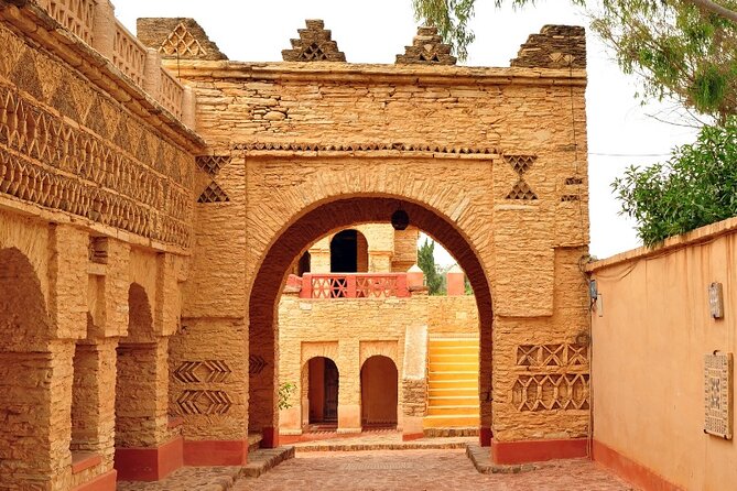 Airport Transfer from Agadir Airport to Agadir - Who Will Benefit Most From This Transfer