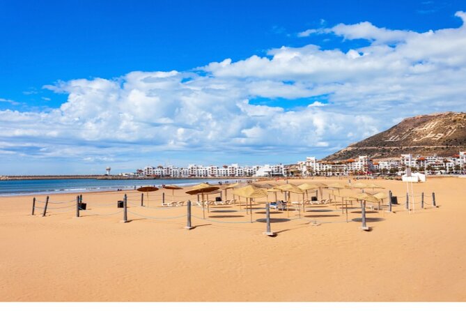 Airport Transfer from Agadir Airport to Agadir - Cancellation and Last-Minute Changes