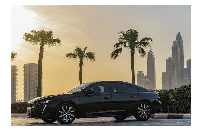 Airport Transfer from Agadir Airport to Agadir - Vehicle Comfort Is the Main Question Mark