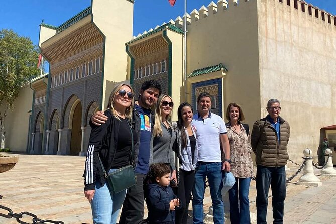 Ancient Medina, Fes Morocco - Walking Tour - Private - Half Day - Who will get the most from this tour