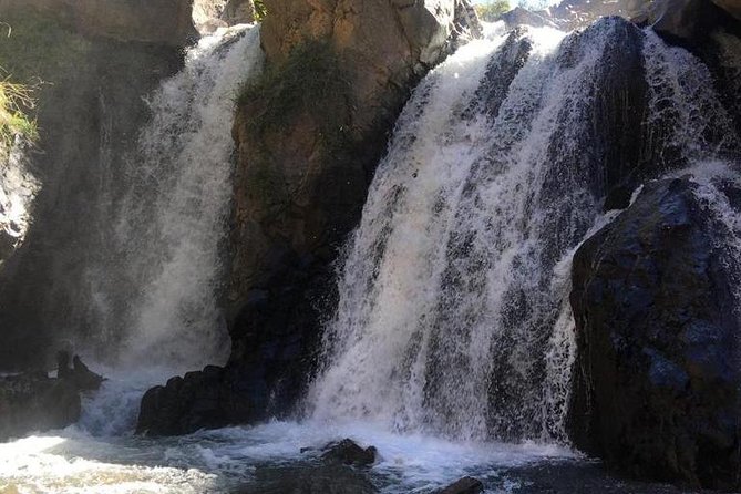 Atlas Mountains, 3 Valleys & Agafay Desert from Marrakech-DayTour - What the $23.68 price really buys you