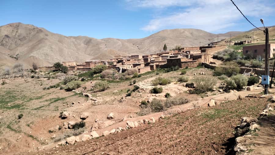 Atlas Mountains and 4 Valleys Day Trip - What to pack for this Atlas Mountains day trip