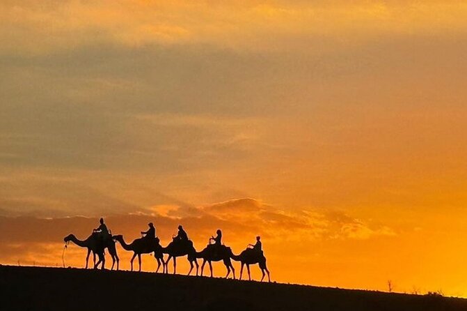 Atlas Mountains, Berber Villages and Three Valleys all inclusive - The Ourika, Asni, and Imlil Valleys