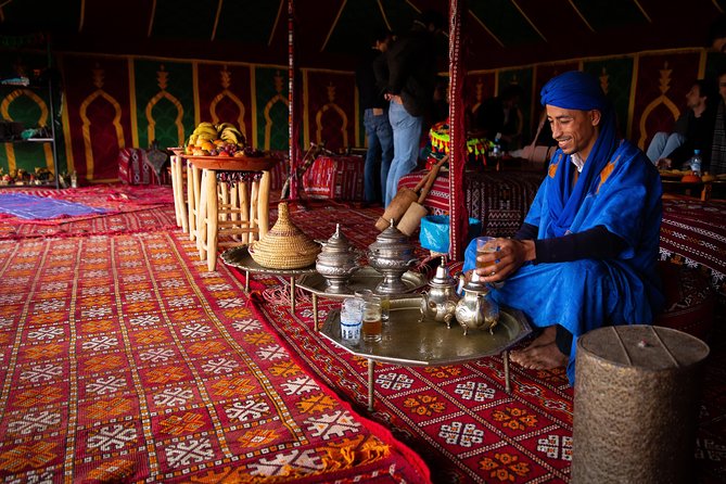 Atlas Mountains Hot Air Balloon Ride from Marrakech with Berber Breakfast and Desert Camel Experience - Who will enjoy this Marrakech experience