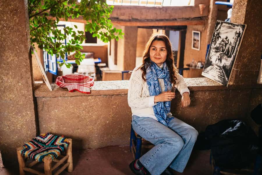 Atlas mountains, Ourika valley, berber villages trip & Guide - My verdict on the Ourika Valley outing