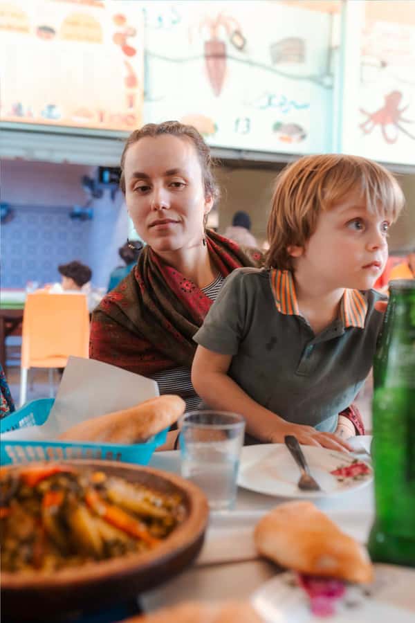 Authentic Food Tour in Agadir - Eat Like A Local - Should you book it?