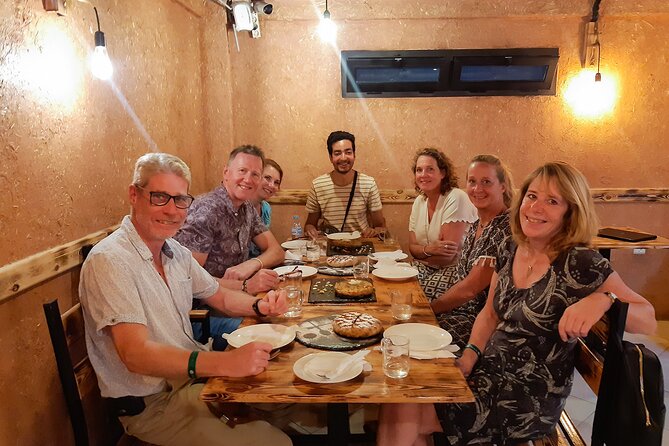 Authentic Food Tour in Agadir - Eat Like A Local - Why the $56.51 price can be good value