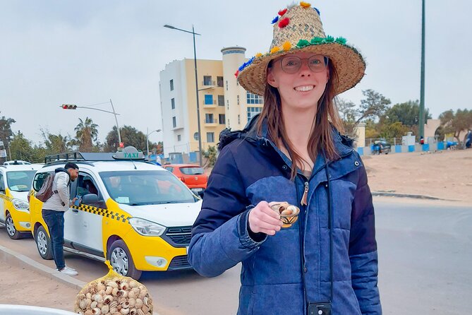 Authentic Food Tour in Agadir - Eat Like A Local - Vegetarian visitors and dietary planning
