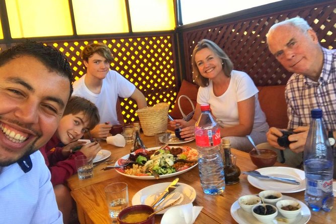 Authentic Moroccan Food Tour in Marrakech with Dinner - Why this Marrakech food tour works