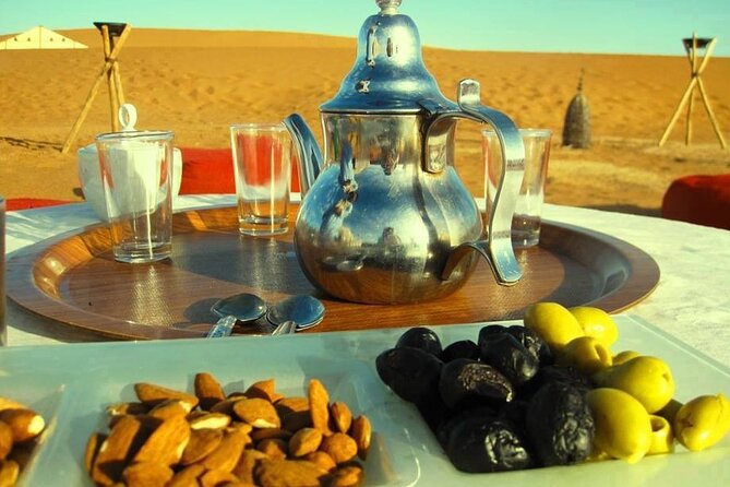 Basic Desert 3 Days 2 Nights from to Marrakesh - What the guides add to the experience