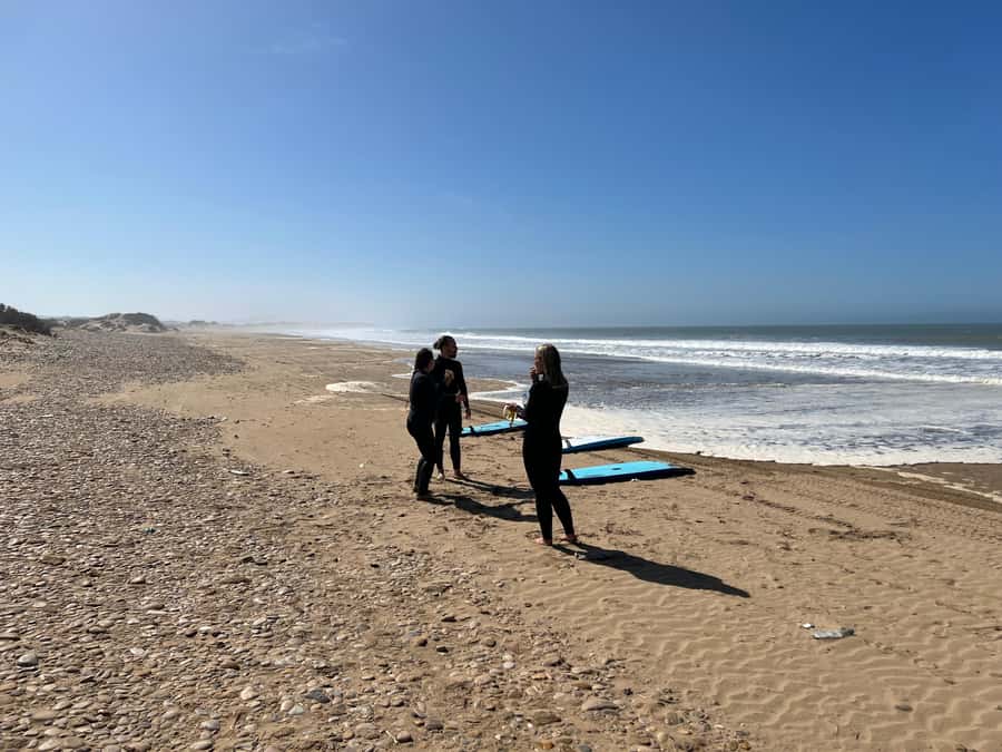 Beginners friendly surf in nice spots - Is $34 Good Value?