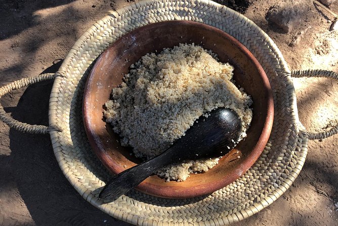 Berber Cooking Class at a Farm in the Countryside & shopping at a rural Souk. - Why This Is More Than a Cooking Class