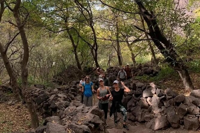 Berber villages : Atlas Mountains Day Hike from Marrakech - Tahanaout and the first taste of village life