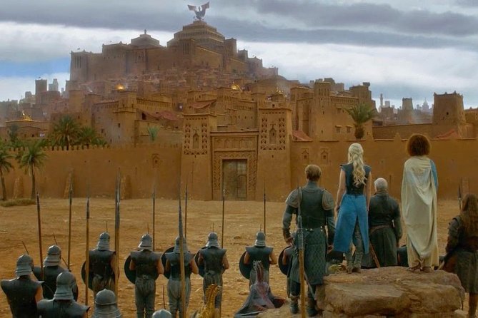 Best 9-Day Morocco Tour From Casablanca - Day 4: Fez, Morocco’s great old medina