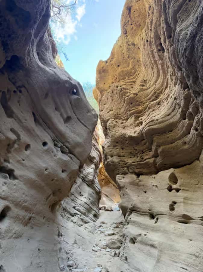 Best Agadir Desert Adventure: Quad Camel Sandboarding & BBQ - The Scenic Canyon Stop