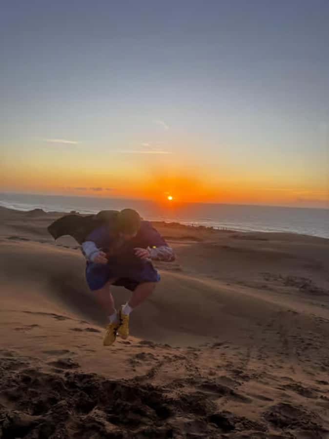 Best Agadir Desert Adventure: Quad Camel Sandboarding & BBQ - Is $20 Good Value?