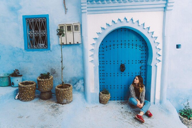 Best Chefchaouen Day Tour from Fez - What $52.27 really buys you