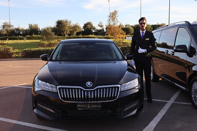 Best Private Airport Transfer Casablanca - Casablanca as the first stop
