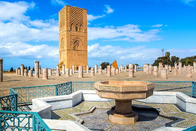 Best Private Day Trip to Rabat from Casablanca - What the $85 price really buys you