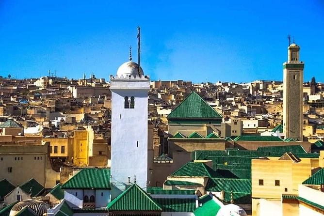 Best Tour In Fez Médina With ( Private )Tour Guide - Why a private guide helps in Fez