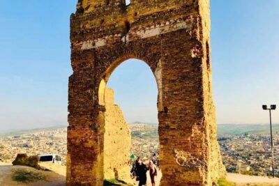 Best Tour In Fez Médina With ( Private )Tour Guide
