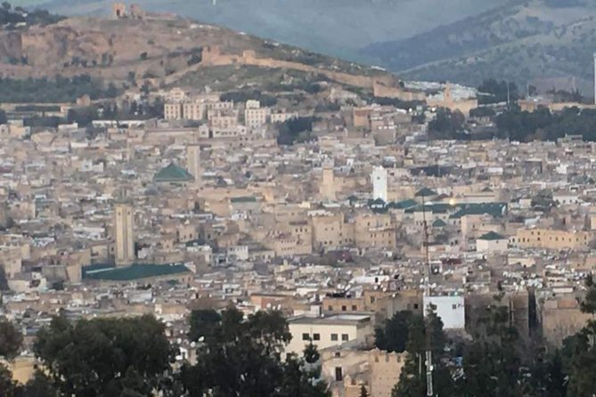Best Tour In Fez Médina With ( Private )Tour Guide - Bou Inania and Al-Attarine madrasas