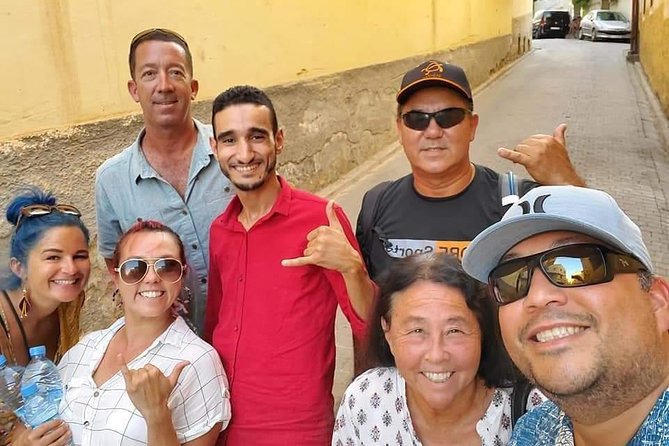 Best Tour In Fez Médina With ( Private )Tour Guide - Chouara Tannery and the working Medina