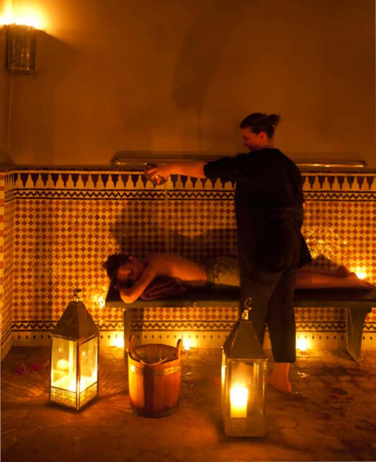 Best Traditional Moroccan Hammam Spa Experience - Key points to know before booking