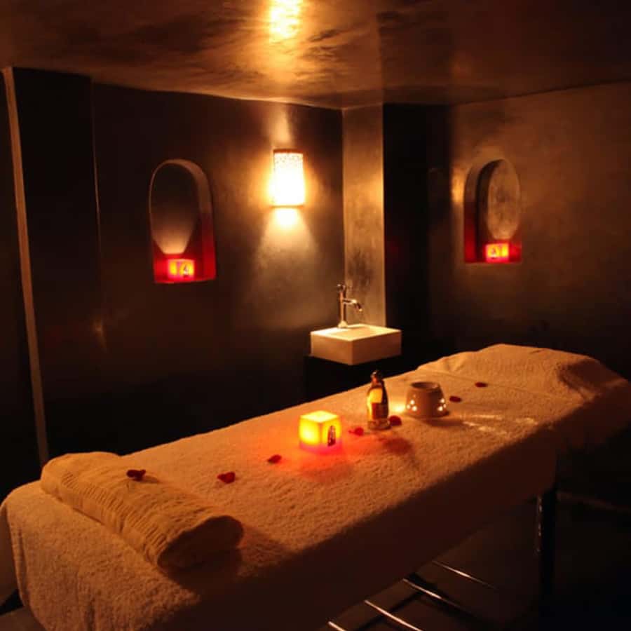 Best Traditional Moroccan Hammam Spa Experience - The real question: authentic or simply basic?
