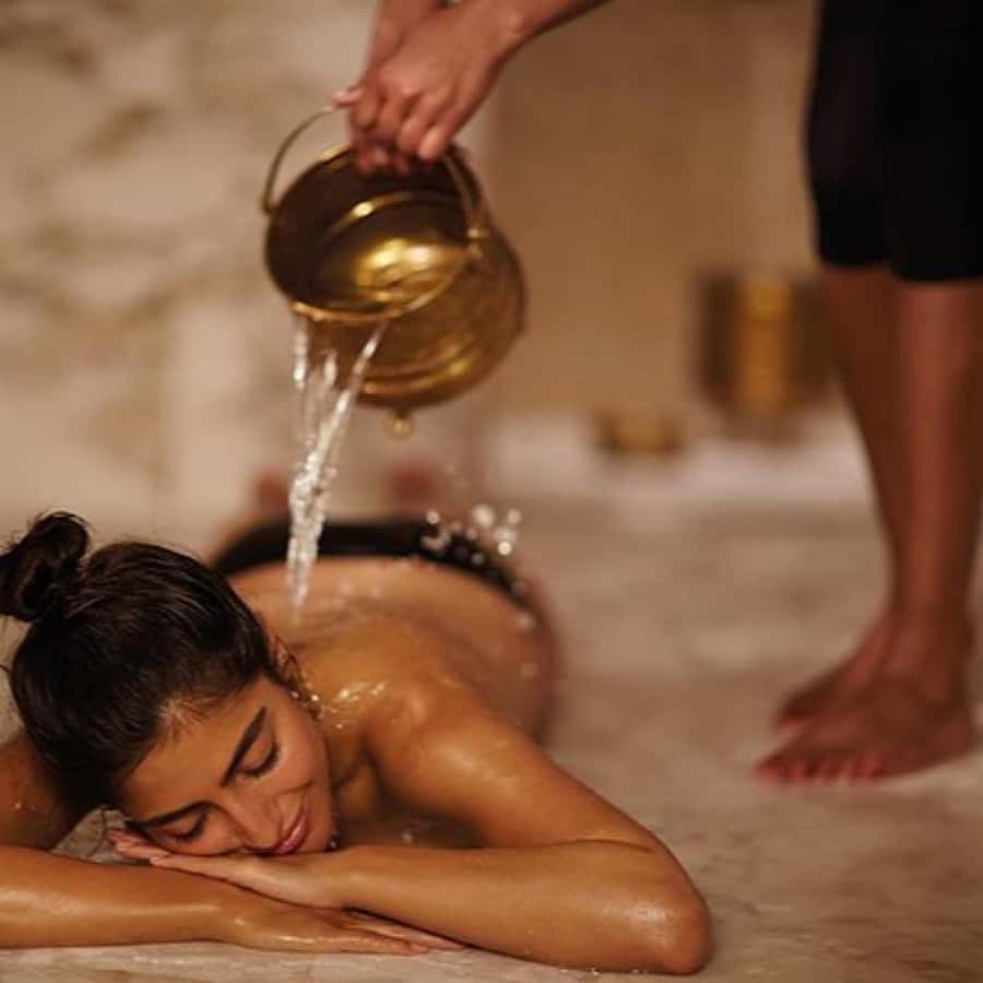 Best Traditional Moroccan Hammam Spa Experience - Who will enjoy this two-hour treatment?