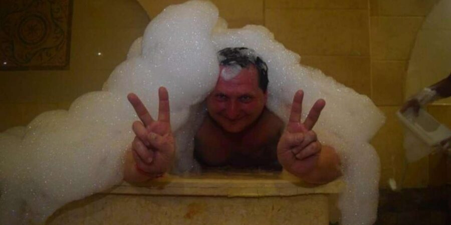 Best Traditional Moroccan Hammam Spa Experience - How I would plan the visit