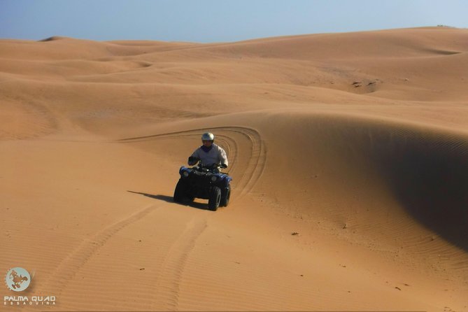 Big Cap Sim dunes and forest 3 hours tour. - Morning or afternoon: choosing your timing