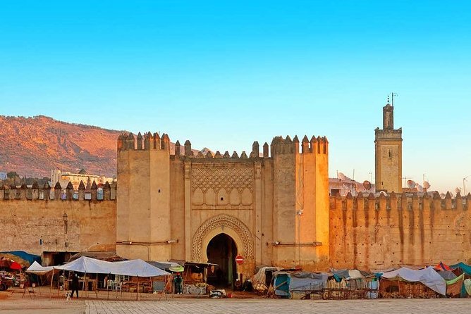 Big Morocco Tour 15 Days From Casablanca - Casablanca begins with Morocco’s modern face