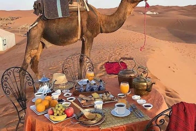 Big Morocco Tour 15 Days From Casablanca - Rabat and the Atlantic north