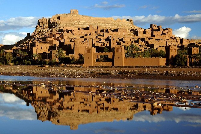 Big Morocco Tour 15 Days From Casablanca - Across the Middle Atlas to Midelt