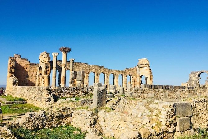 Big Morocco Tour 15 Days From Casablanca - Fes deserves its full eight-hour day