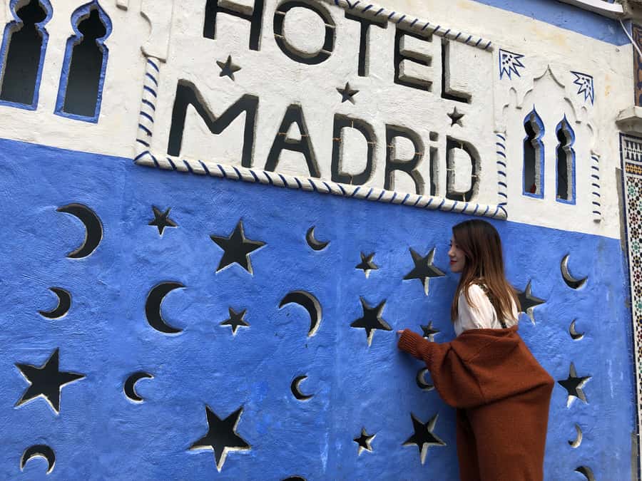 Blue City magic: Affordable Day Trip from Fez to Chefchaouen - Why Chefchaouen works as a day trip from Fez