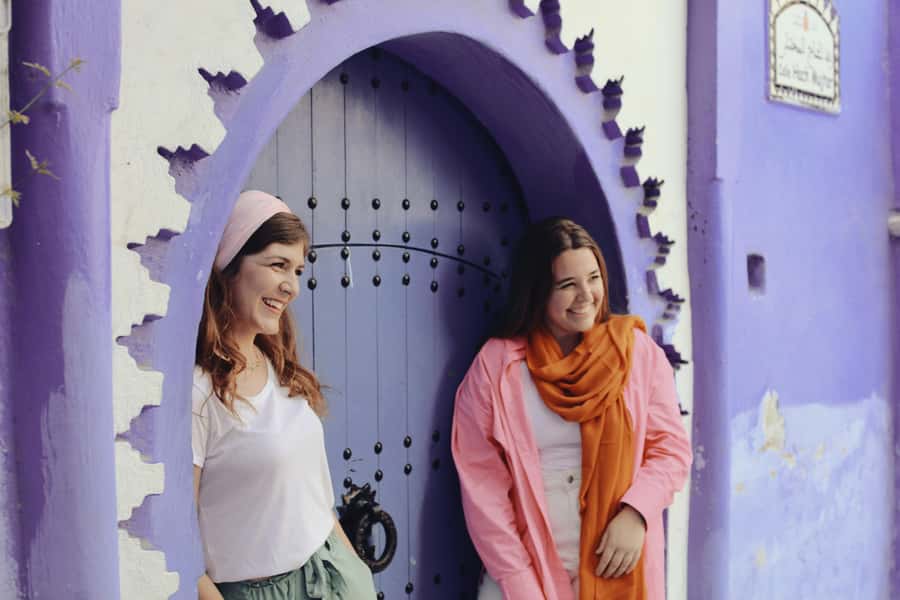 Blue City magic: Affordable Day Trip from Fez to Chefchaouen - Sidi Chahed lake: a useful first stop
