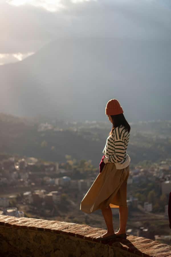 Blue City magic: Affordable Day Trip from Fez to Chefchaouen - Pickup near Bab Boujloud or Recif
