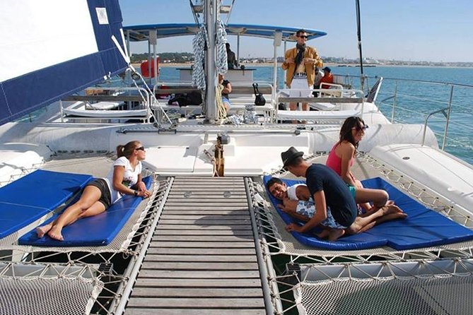 Boat Tours in Agadir lunch including ( sea food ) - The first anchorage: fishing with supplied gear