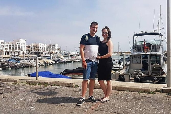 boat trip from 9 am to 3 pm fishing & swimming & barbecue & dessert - Swimming in the open sea
