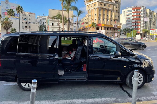 BOOK Your Private Driver in Casablanca ! - Is $35 per person good value?
