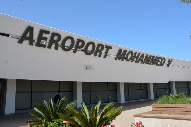 BOOK Your Private Driver in Casablanca ! - Timing matters more than distance