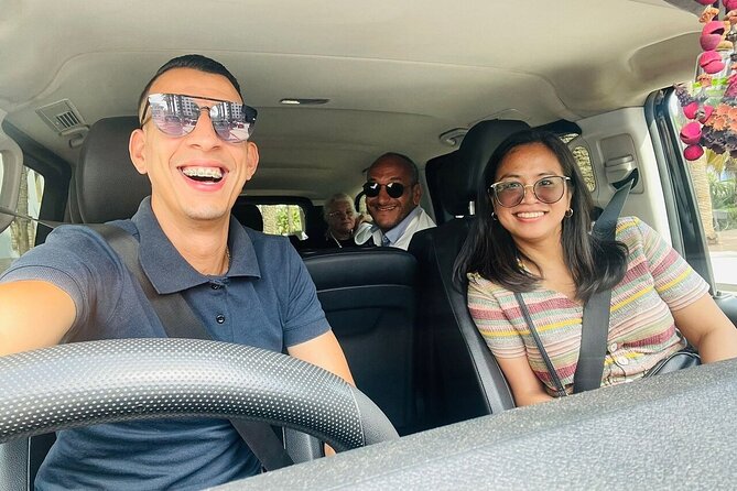 BOOK Your Private Driver in Casablanca ! - What your four to eight hours can include