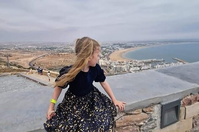 Cable Car Experience and Agadir City Tour. - Who will get the most from this tour