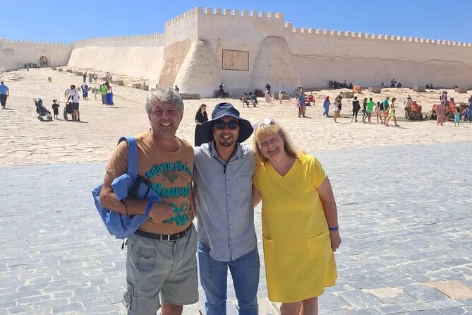 Cable Car Experience and Agadir City Tour. - Should you book the Cable Car Experience and Agadir City Tour?